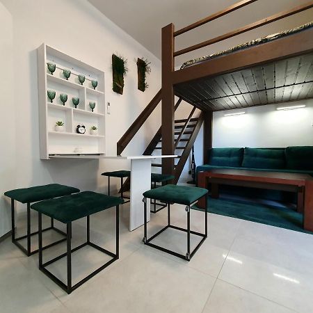 Apartament Przy Kosciele Połczyn-Zdrój Eksteriør bilde