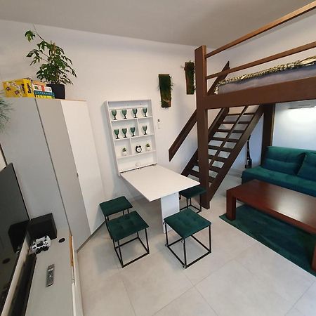 Apartament Przy Kosciele Połczyn-Zdrój Eksteriør bilde