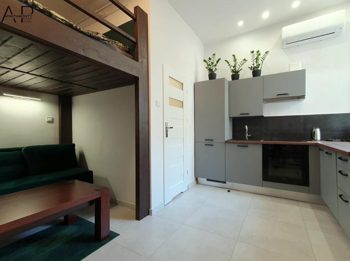 Apartament Przy Kosciele Połczyn-Zdrój Eksteriør bilde